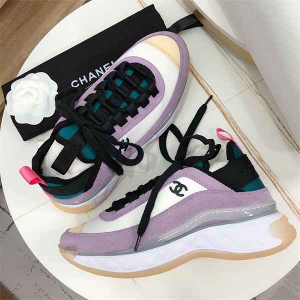 Chanal Sneakers