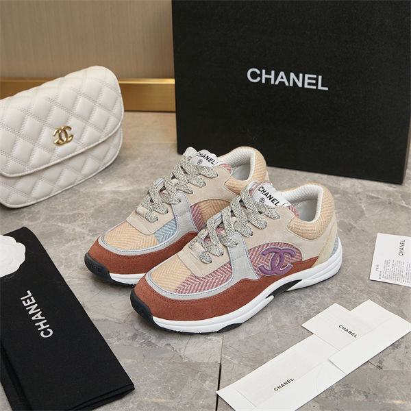Chanal Sneakers