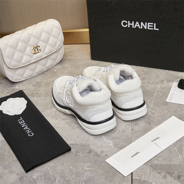 Chanal Sneakers