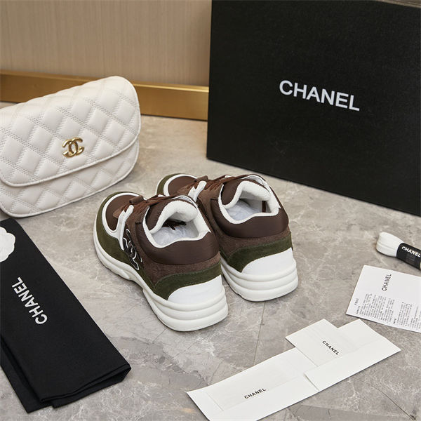 Chanal Sneakers