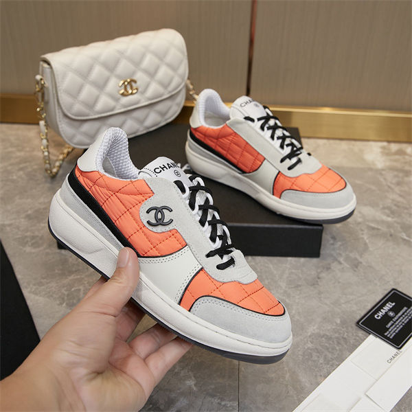 Chanal Sneakers