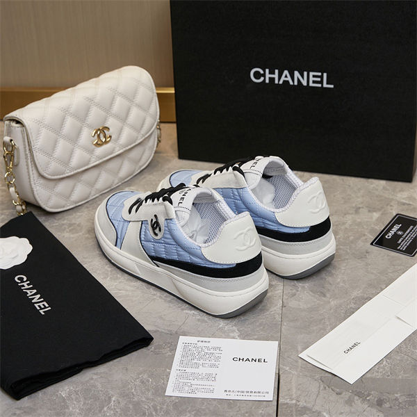Chanal Sneakers