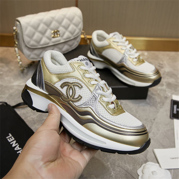 Chanal Sneakers