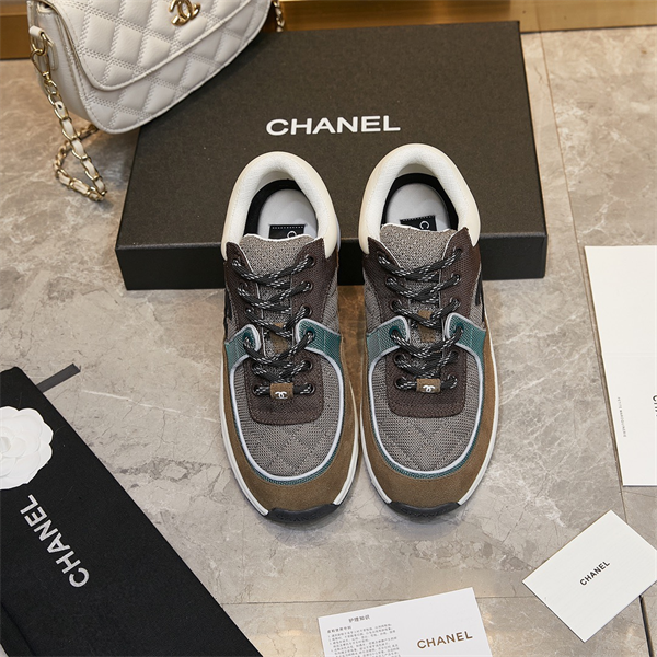 Chanal Sneakers