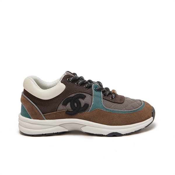Chanal Sneakers