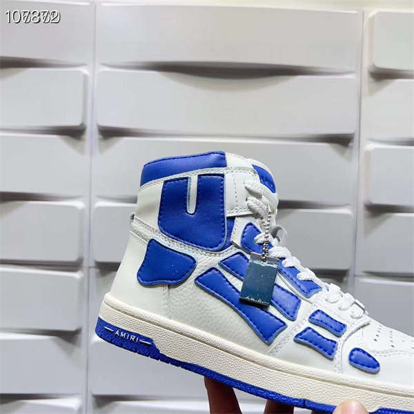AMIR1 SNEAKERS