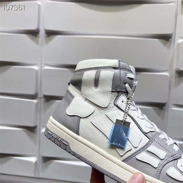 AMIR1 SNEAKERS