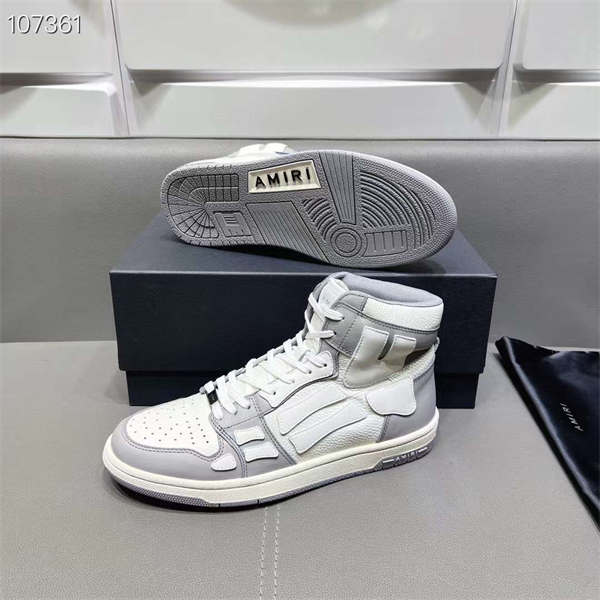 AMIR1 SNEAKERS
