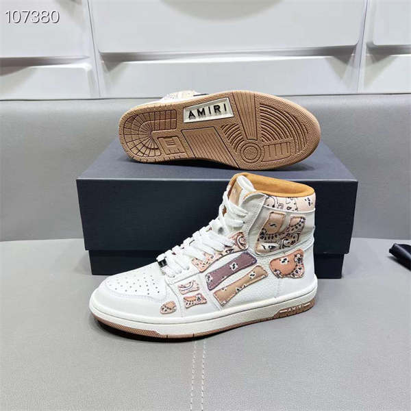 AMIR1 SNEAKERS