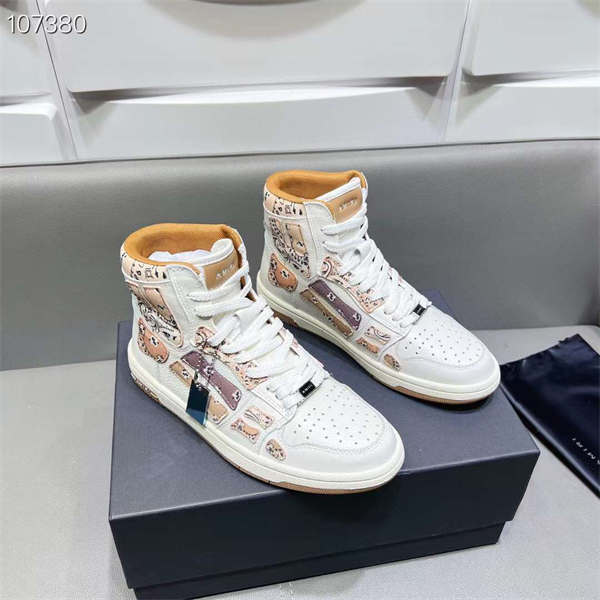 AMIR1 SNEAKERS