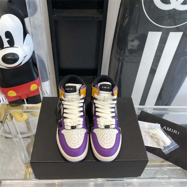 AMIR1 SNEAKERS