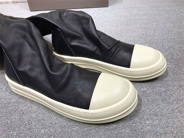 RI*K OWENS SNEAKERS
