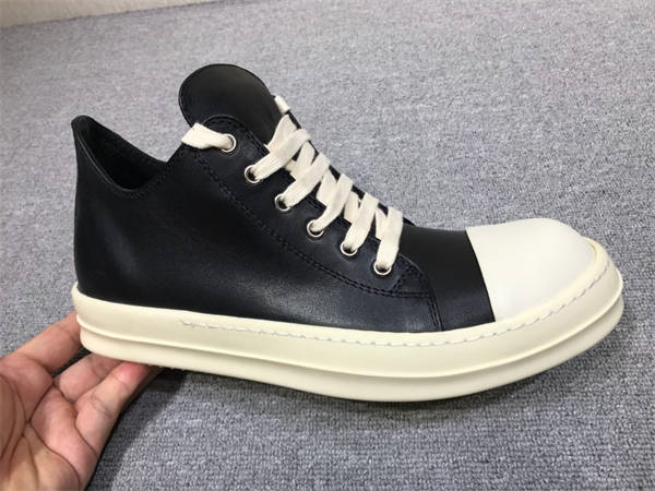 RI*K OWENS SNEAKERS