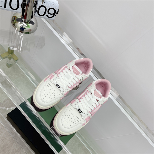 AMIR1 SNEAKERS