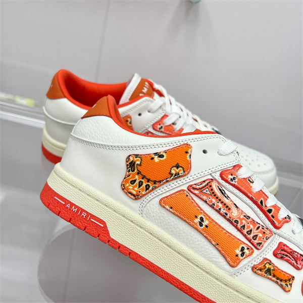 AMIR1 SNEAKERS