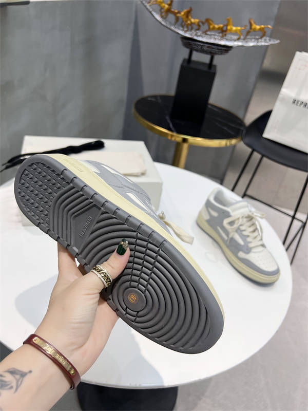 AMIR1 SNEAKERS