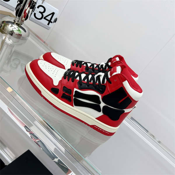 AMIR1 SNEAKERS