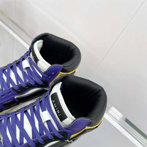 AMIR1 SNEAKERS