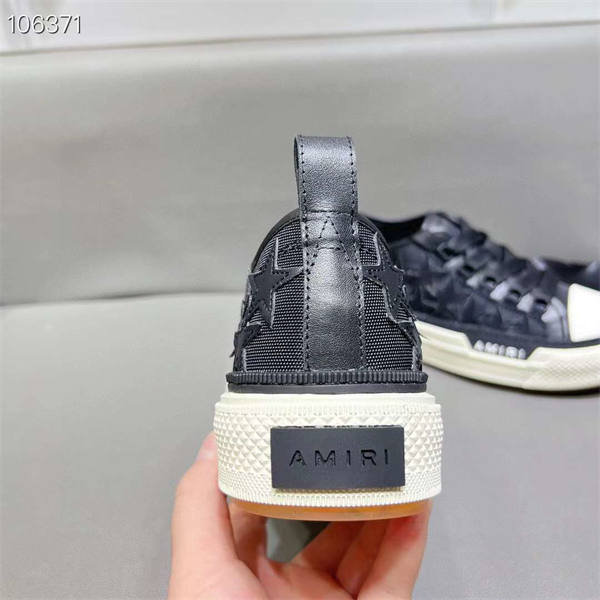 AMIR1 SNEAKERS