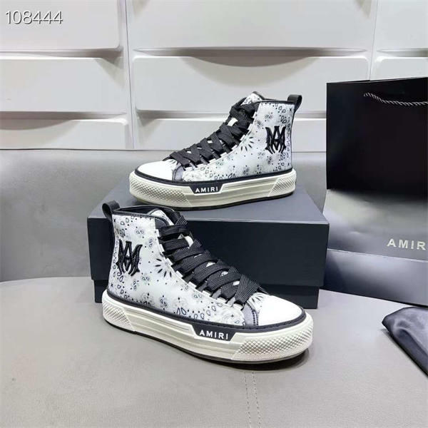 AMIR1 SNEAKERS