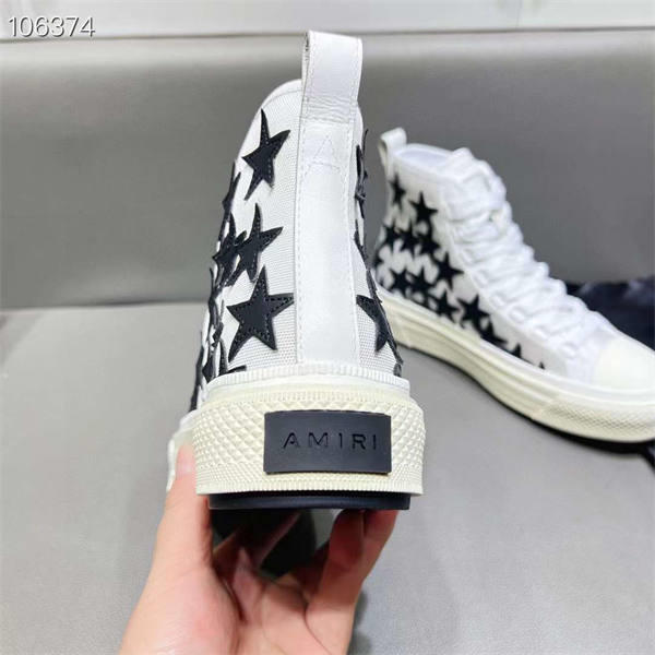 AMIR1 SNEAKERS