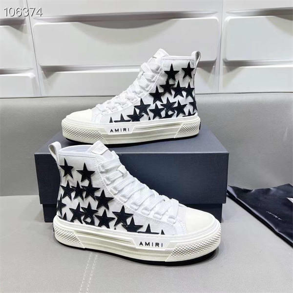 AMIR1 SNEAKERS