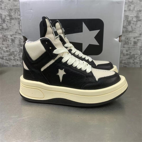 Rick Owens x Converse Sneaker