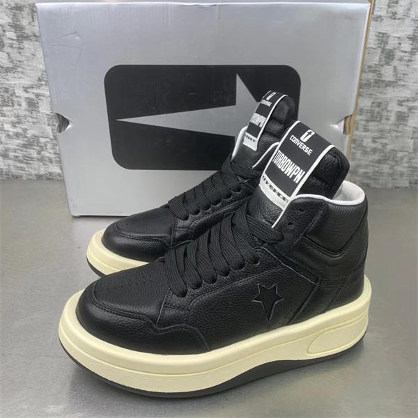 Rick Owens x Converse Sneaker