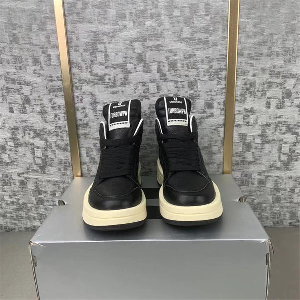 Rick Owens x Converse Sneaker