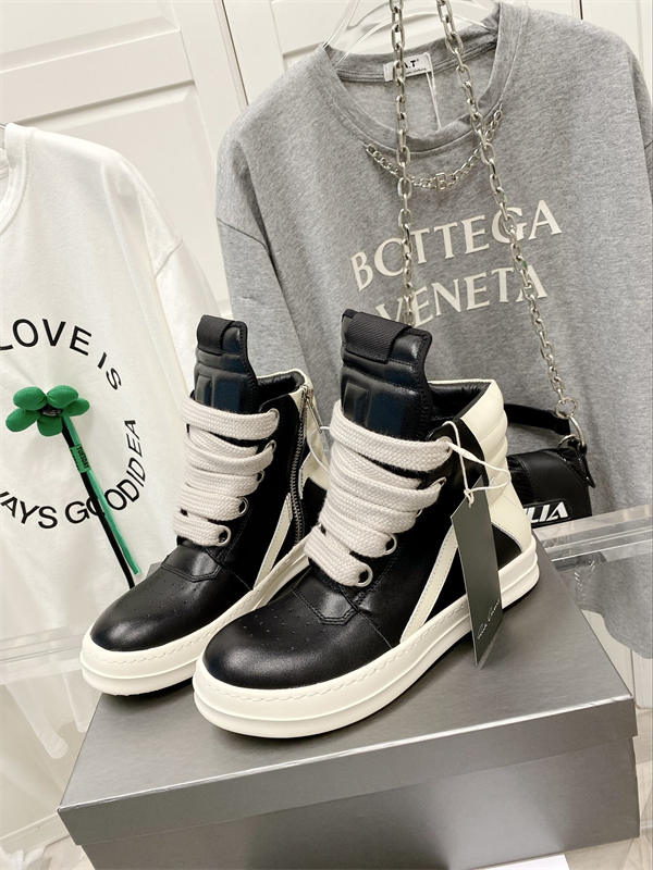 Rick Owens Sneaker