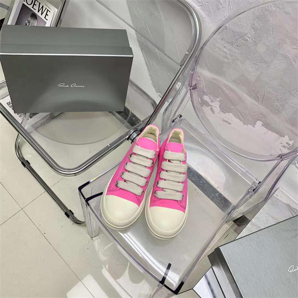 Rick Owens Sneaker