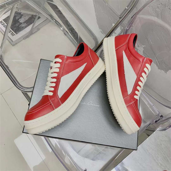 Rick Owens Sneaker