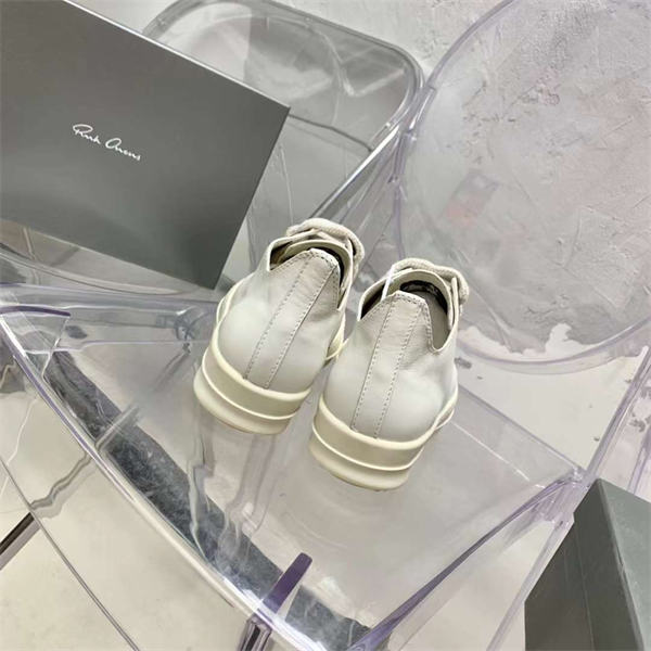Rick Owens Sneaker