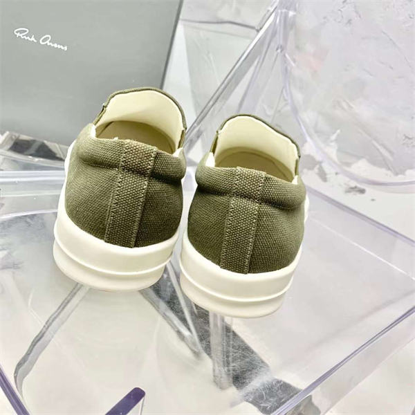 Rick Owens Sneaker