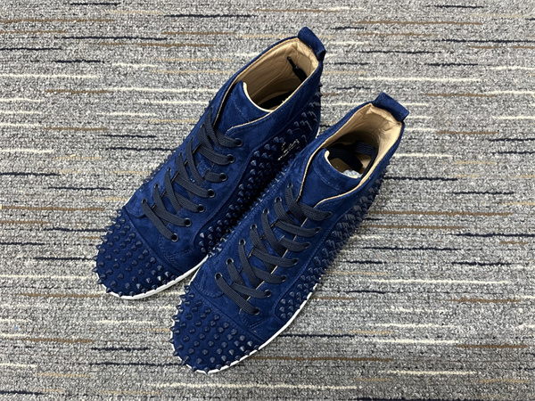 Ch**an louboutin