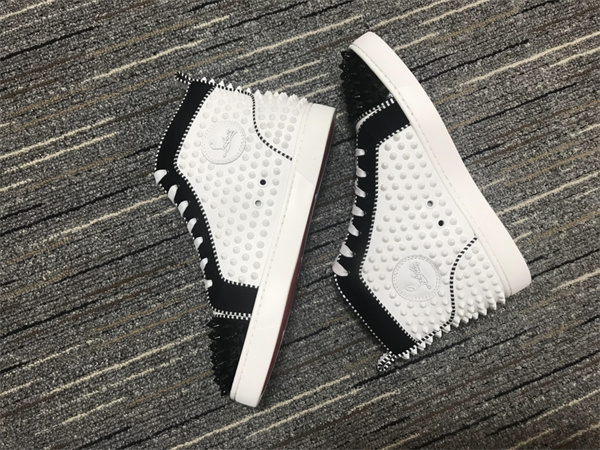 Ch**an louboutin