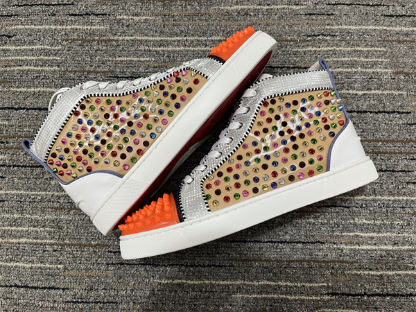 Ch**an louboutin