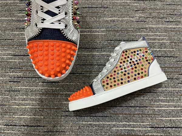 Ch**an louboutin