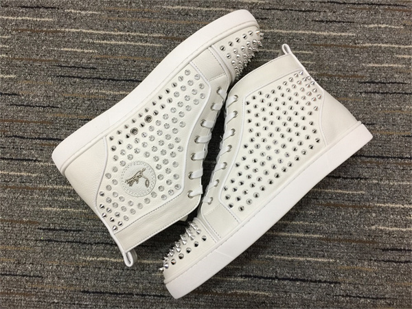 Ch**an louboutin