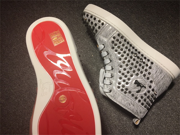 Ch**an louboutin