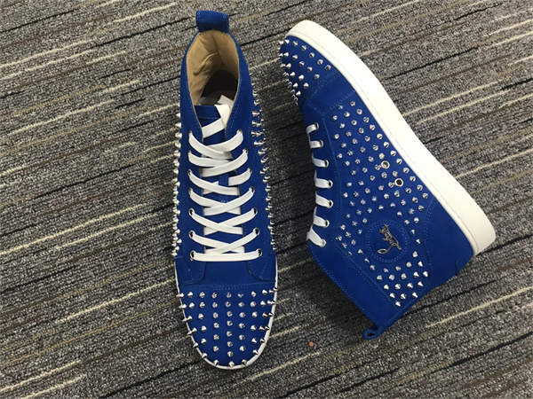 Ch**an louboutin