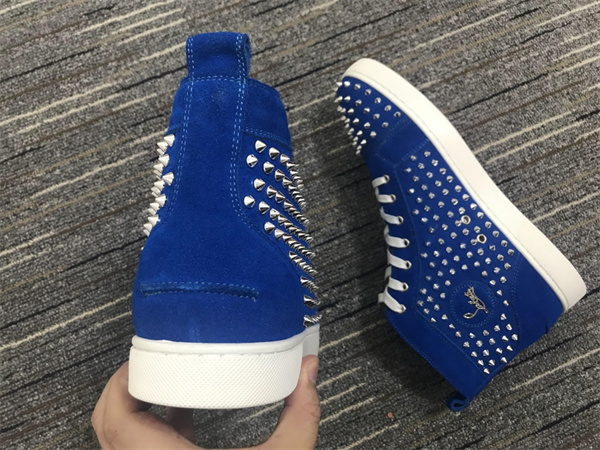 Ch**an louboutin