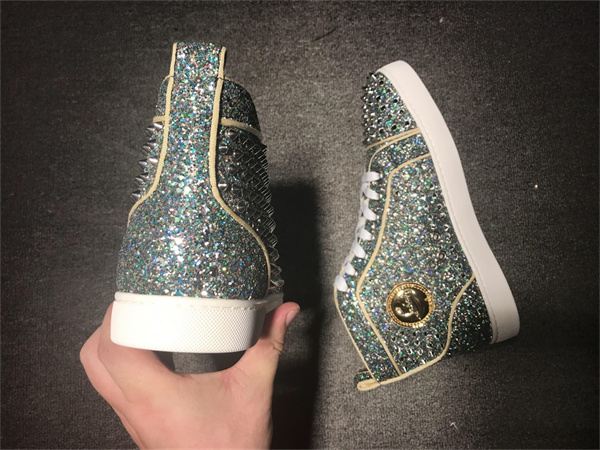 Ch**an louboutin