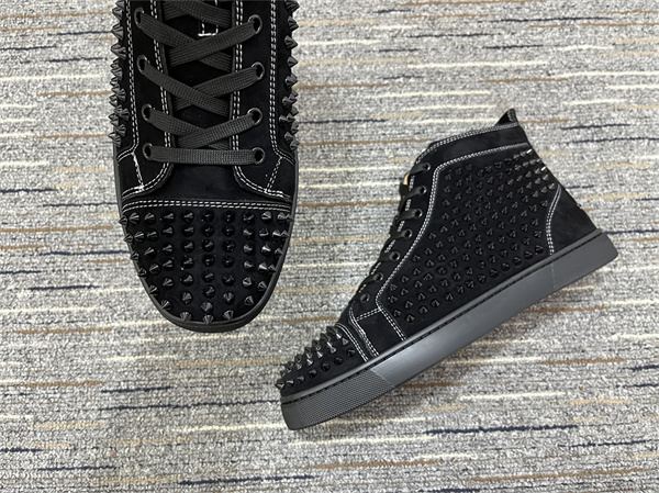 Ch**an louboutin
