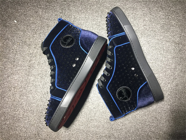 Ch**an louboutin