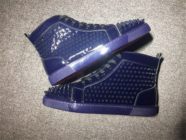 Ch**an louboutin