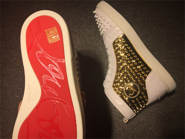 Ch**an louboutin