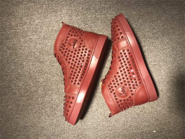 Ch**an louboutin