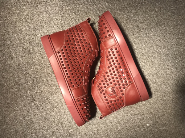 Ch**an louboutin