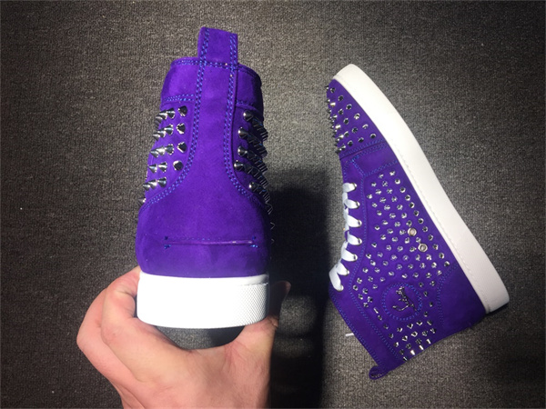 Ch**an louboutin